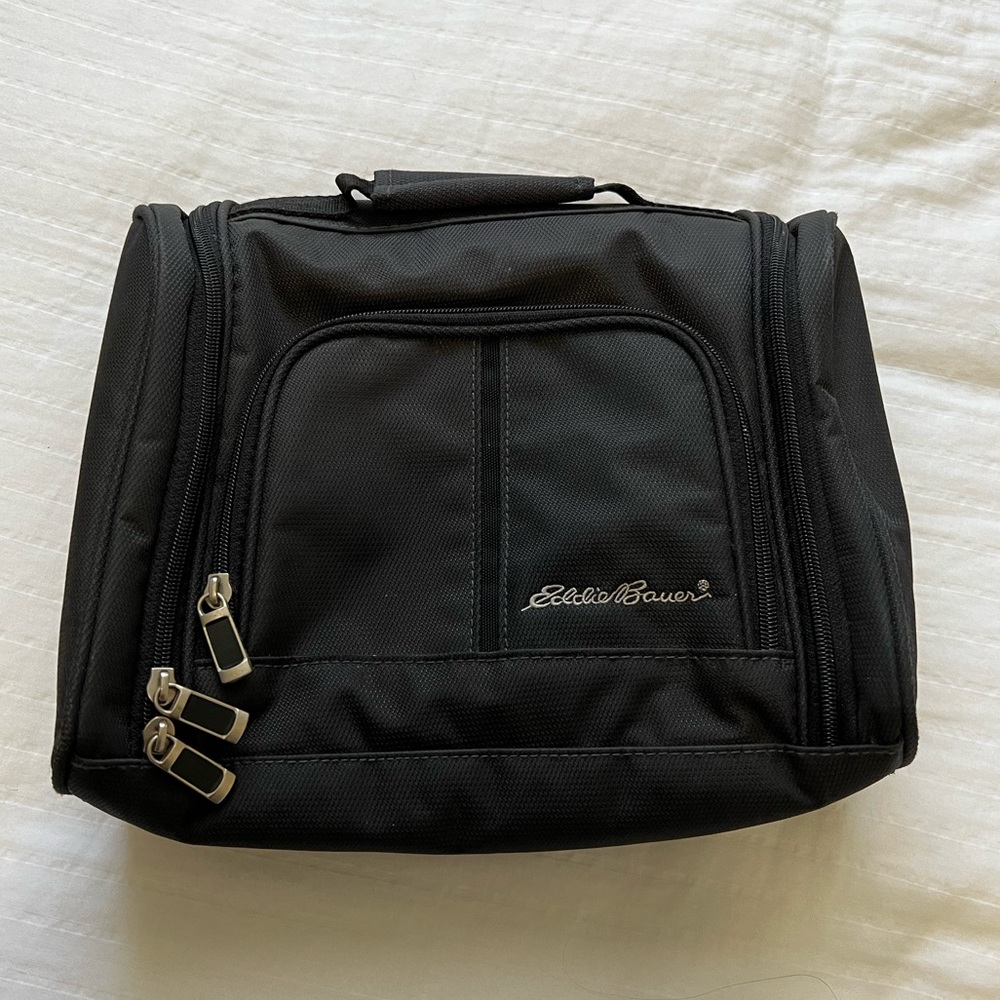 Eddie Bauer Toiletries Bag
